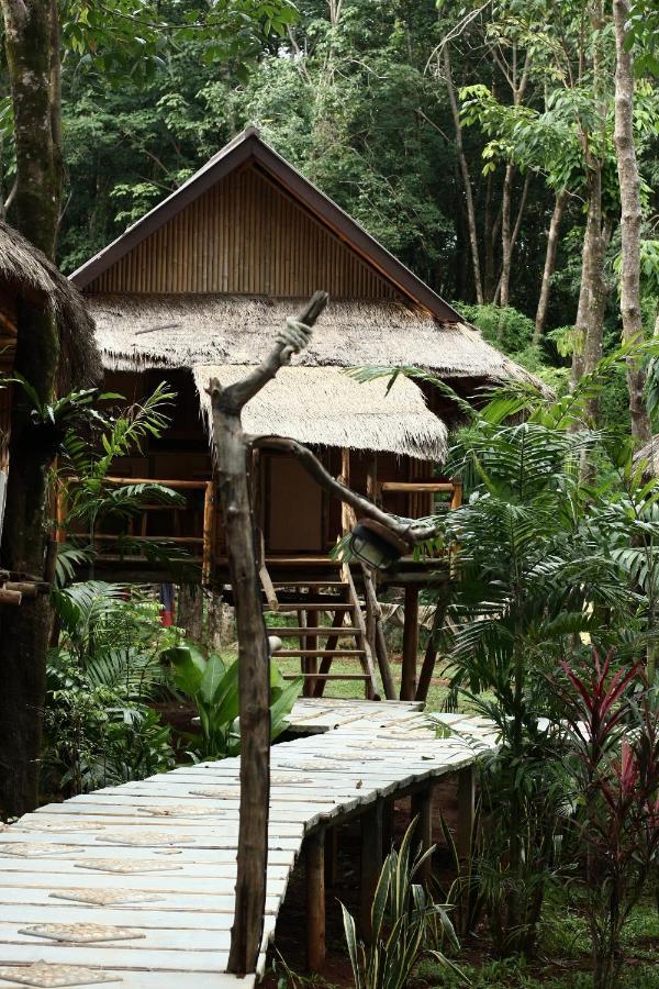Bamboo Hideaway Resort Koh Mak Exteriér fotografie