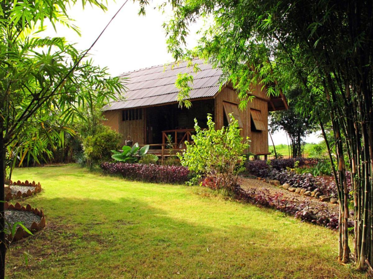 Bamboo Hideaway Resort Koh Mak Exteriér fotografie