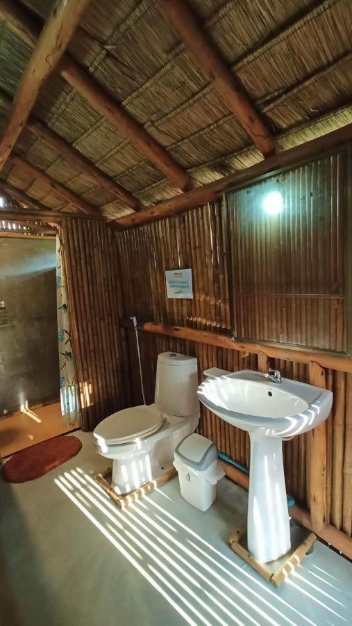 Bamboo Hideaway Resort Koh Mak Exteriér fotografie
