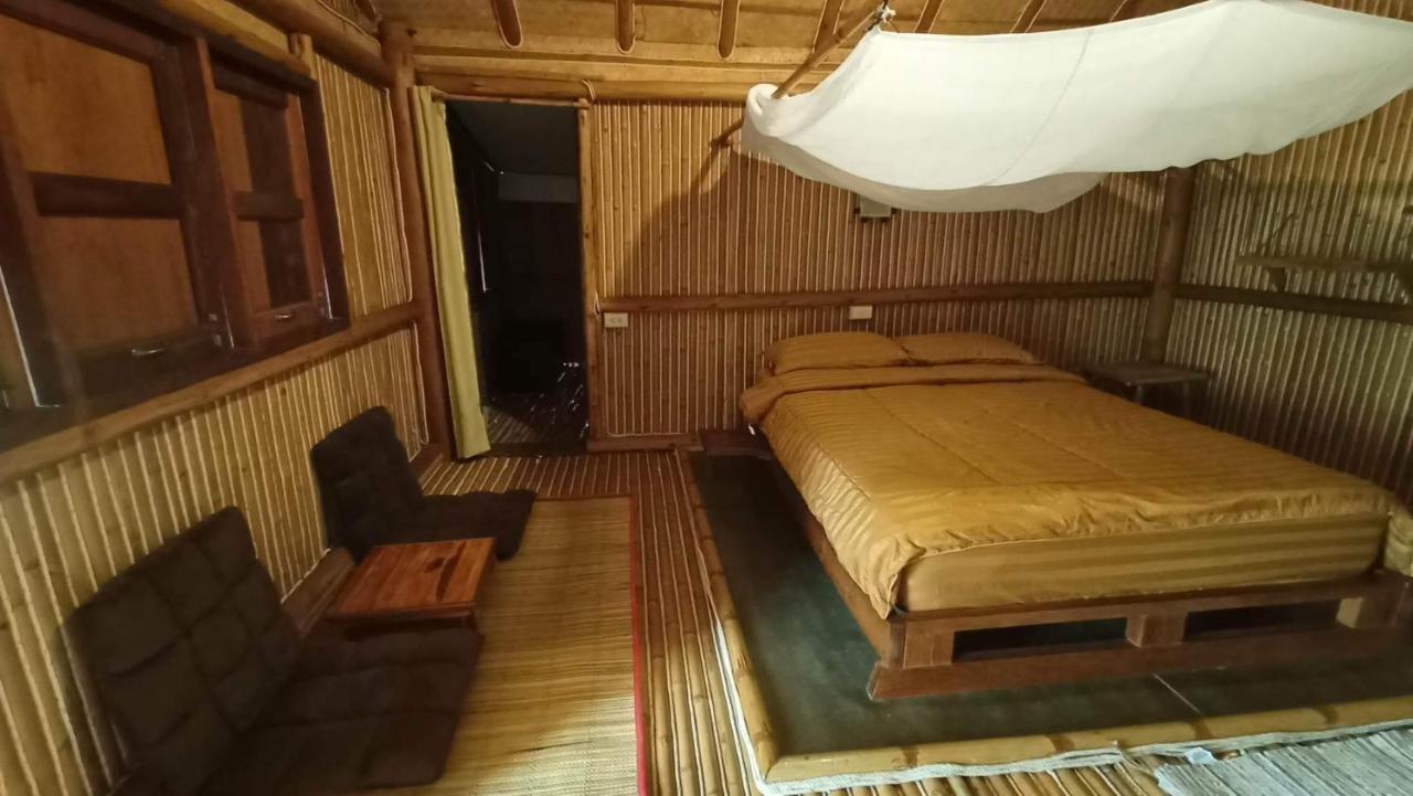Bamboo Hideaway Resort Koh Mak Exteriér fotografie