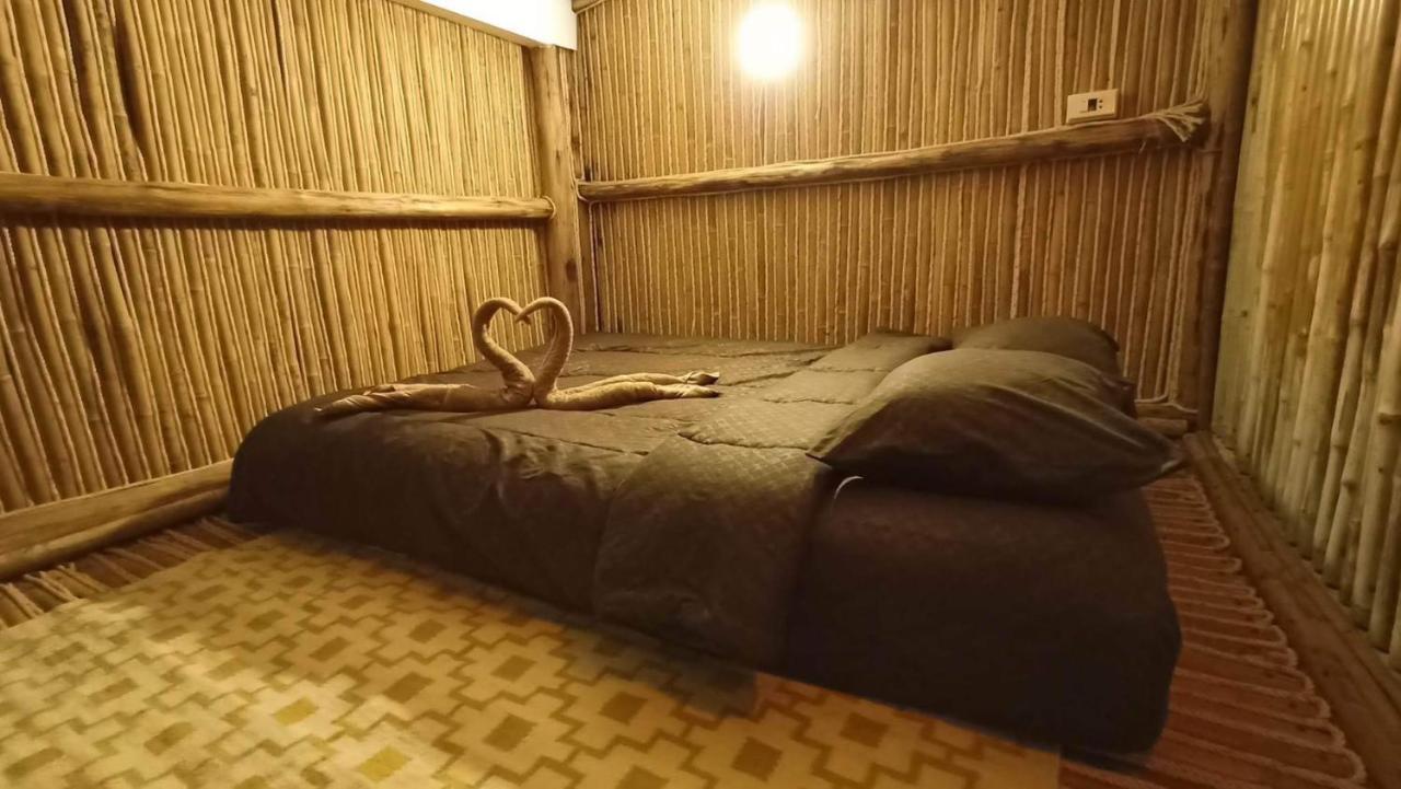 Bamboo Hideaway Resort Koh Mak Exteriér fotografie